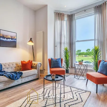 Executive Living By Lawsons 3 Bed, 3 Bath Apartment Portsmouth Exterior photo