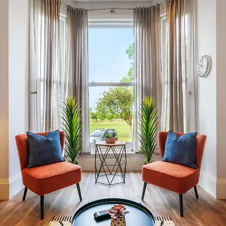Executive Living By Lawsons 3 Bed, 3 Bath Apartment Portsmouth Exterior photo