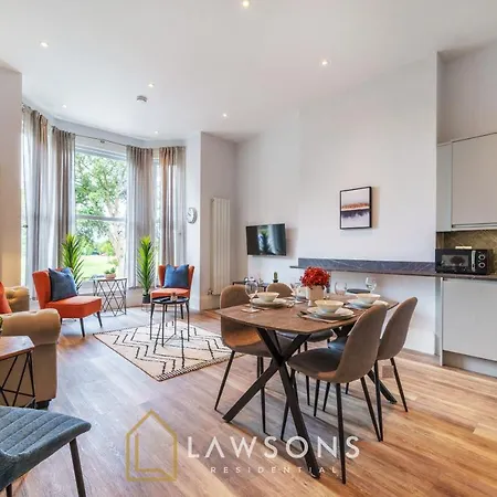 Executive Living By Lawsons 3 Bed, 3 Bath Apartment Portsmouth Exterior photo