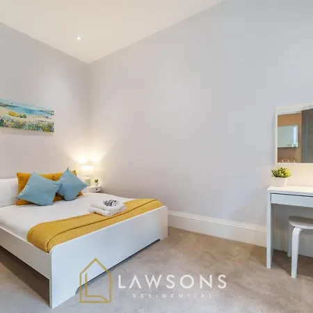 Executive Living By Lawsons 3 Bed, 3 Bath Apartment Portsmouth Exterior photo